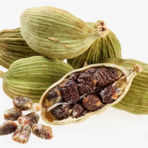 kardamom