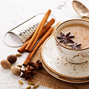 masala chai