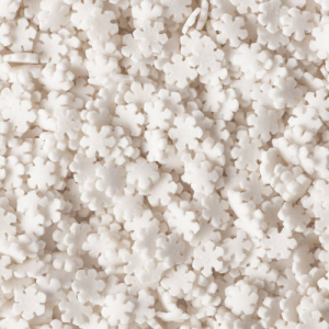 hópehely dekorcukor