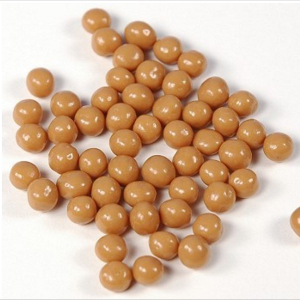 sós karamellás gabonagolyó