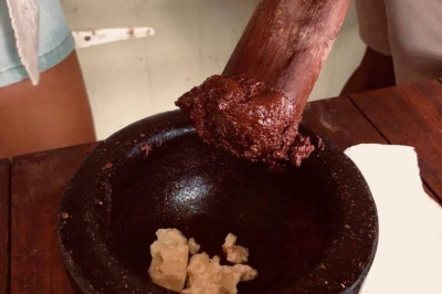 Bean-To-Bar tanfolyam