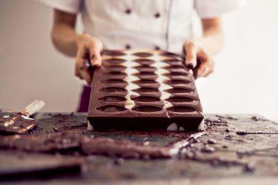 Bonbon készítő tanfolyam