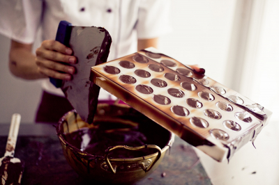 Cukormentes bonbon tanfolyam