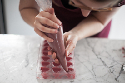 Expressz csokoládé mester tanfolyam