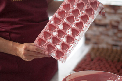 Ruby bonbon tanfolyam