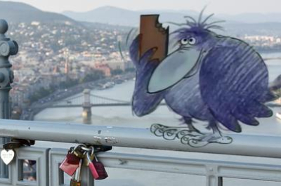 Funzine programajánlóban a workshopunk