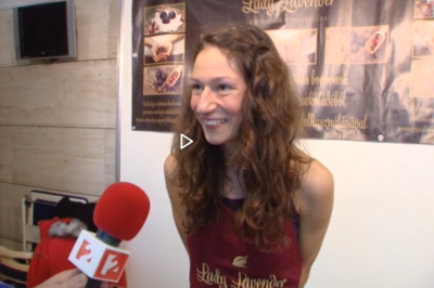 TV2 - TÉNYEK - Tökmagos és gombás csokoládé