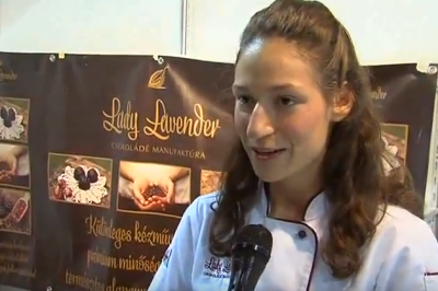 Veszprémi csokinapok