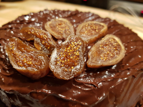 Csokoládétorta recept csokirajongóknak