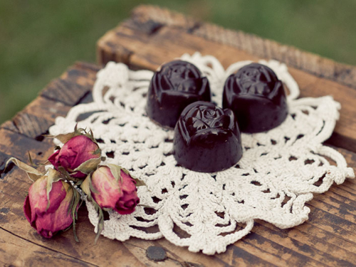 Meghökkentő párosítások csokoládéval