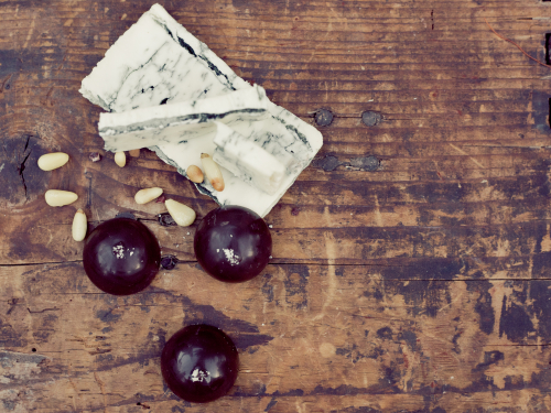 A világ egyik legrangosabb csokoládé versenye, az International Chocolate Awards