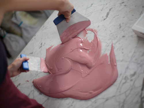 A csokoládékészítés lelke, a temperálás