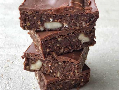 A legújabb superfood, a nyers csokoládé