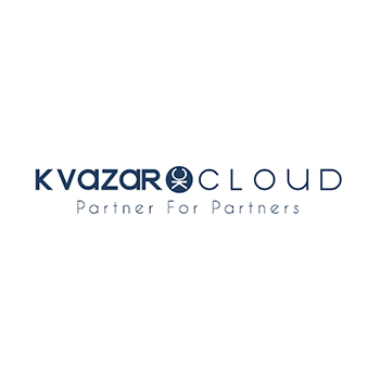 Kvazar Cloud