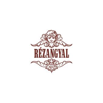 Rézangyal