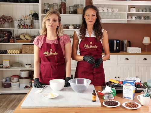 Online tanfolyam duo pack